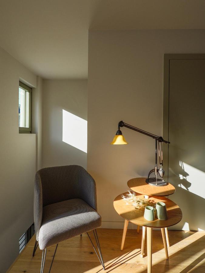 Kale Alti Residences Myrina Exteriör bild